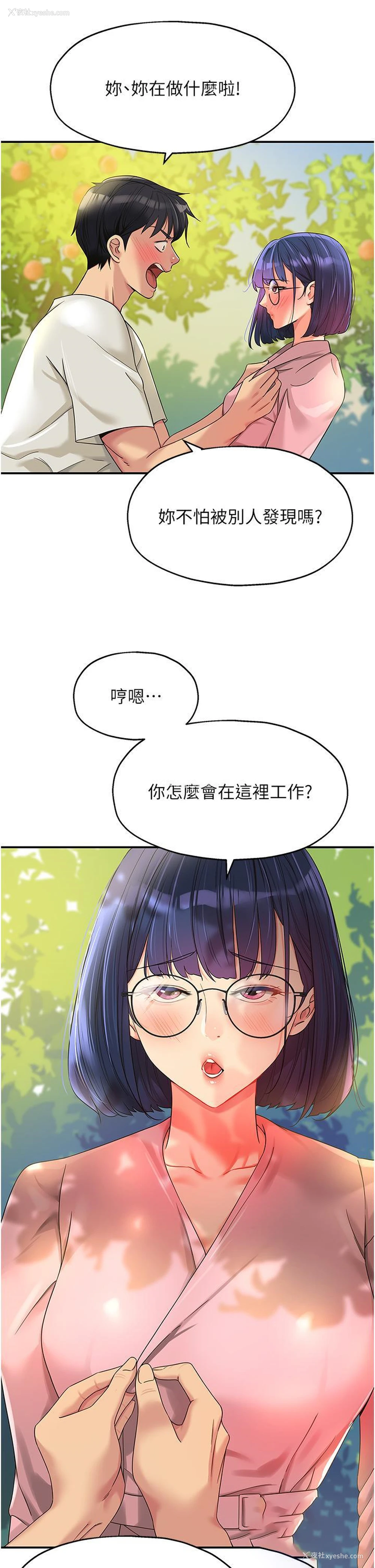 4P - 洞洞杂货店