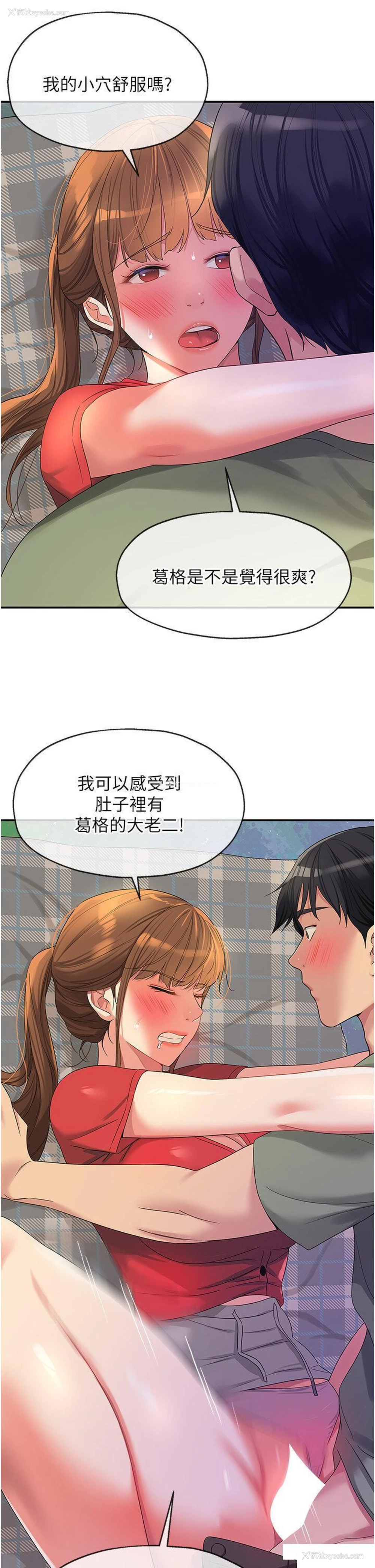 17P - 洞洞杂货店