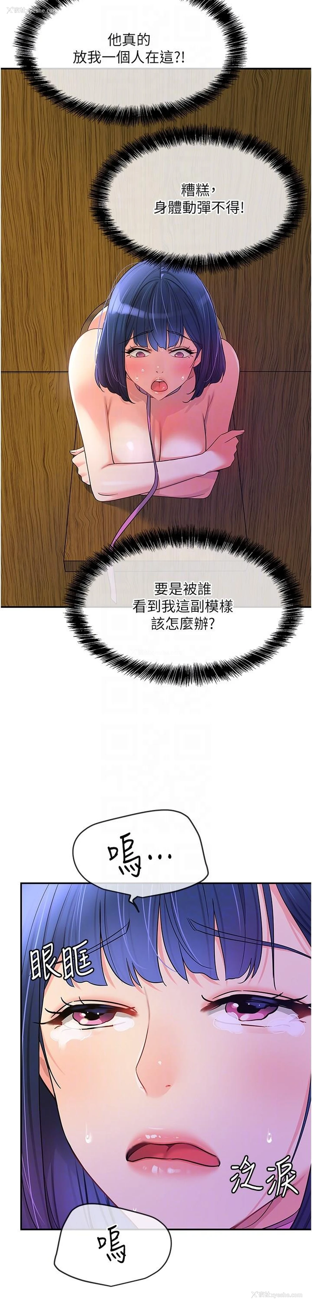 26P - 洞洞杂货店