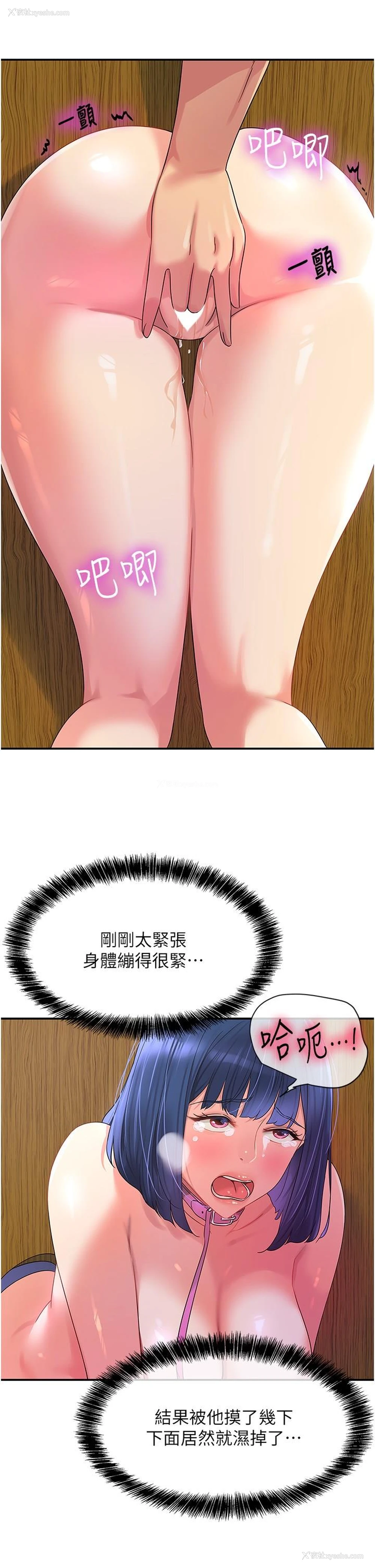 31P - 洞洞杂货店