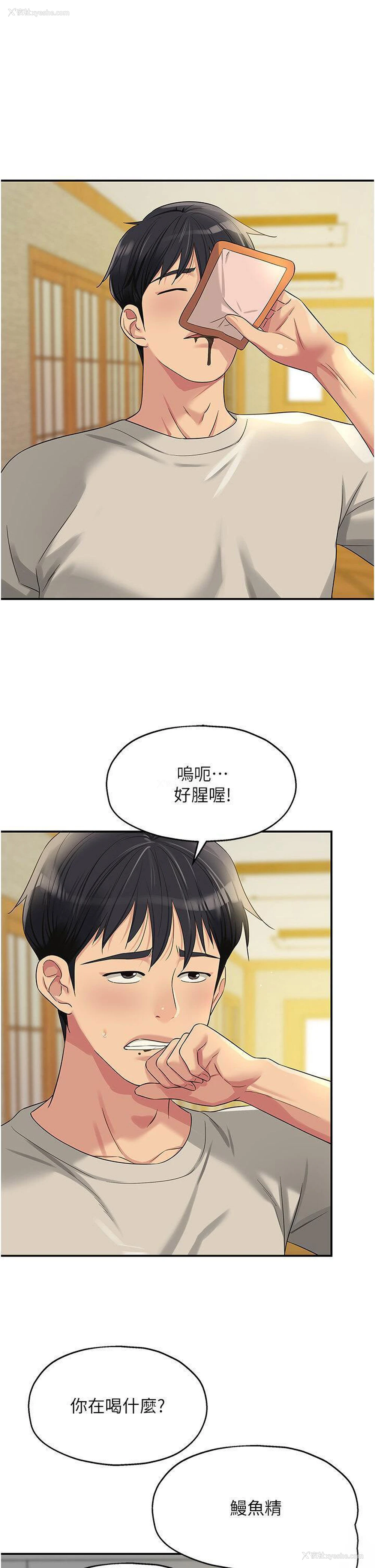 1P - 洞洞杂货店