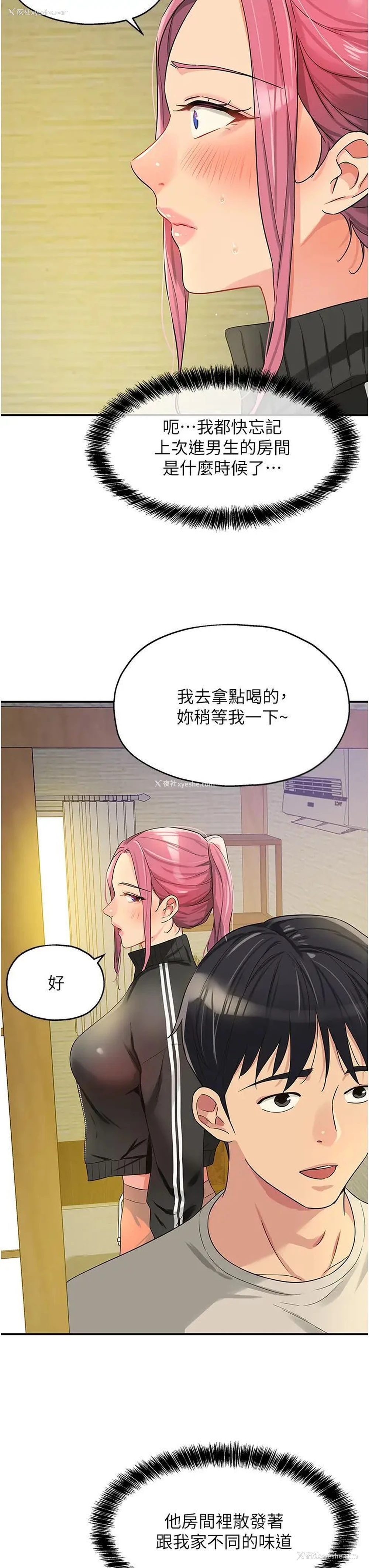 3P - 洞洞杂货店