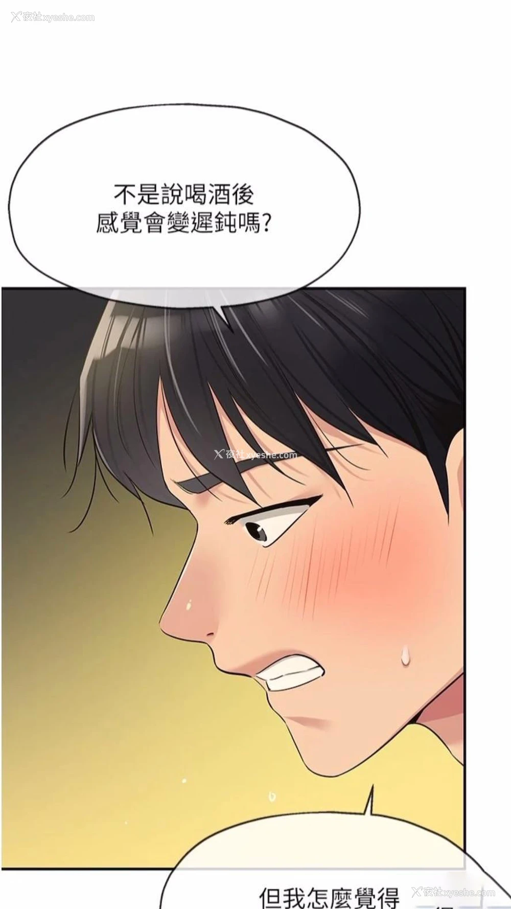 3P - 洞洞杂货店
