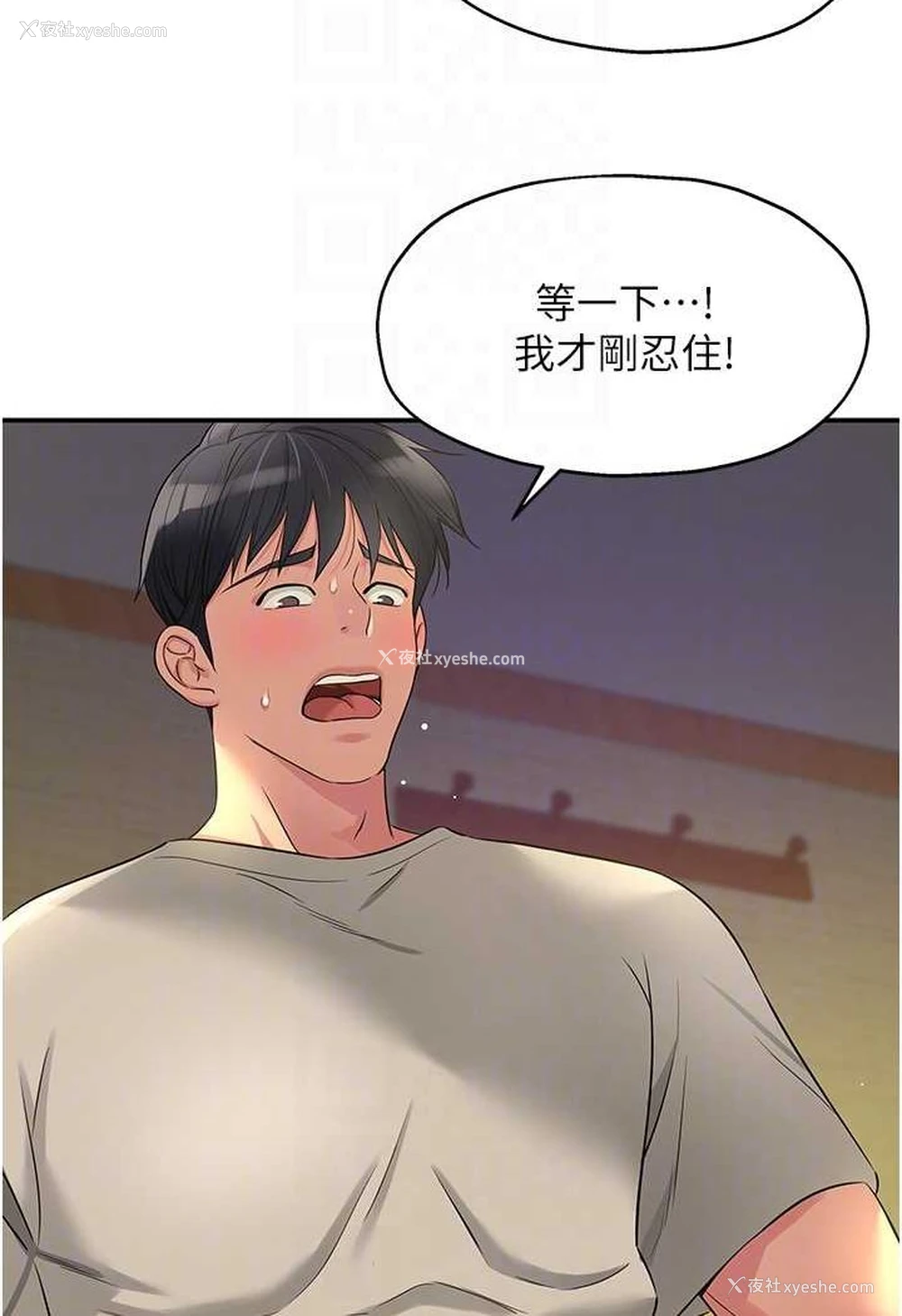 43P - 洞洞杂货店
