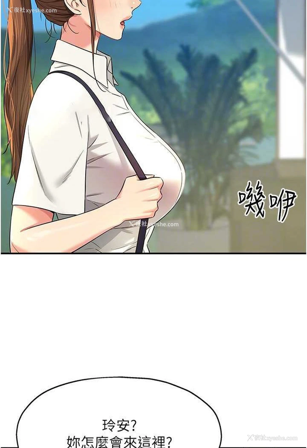 81P - 洞洞杂货店