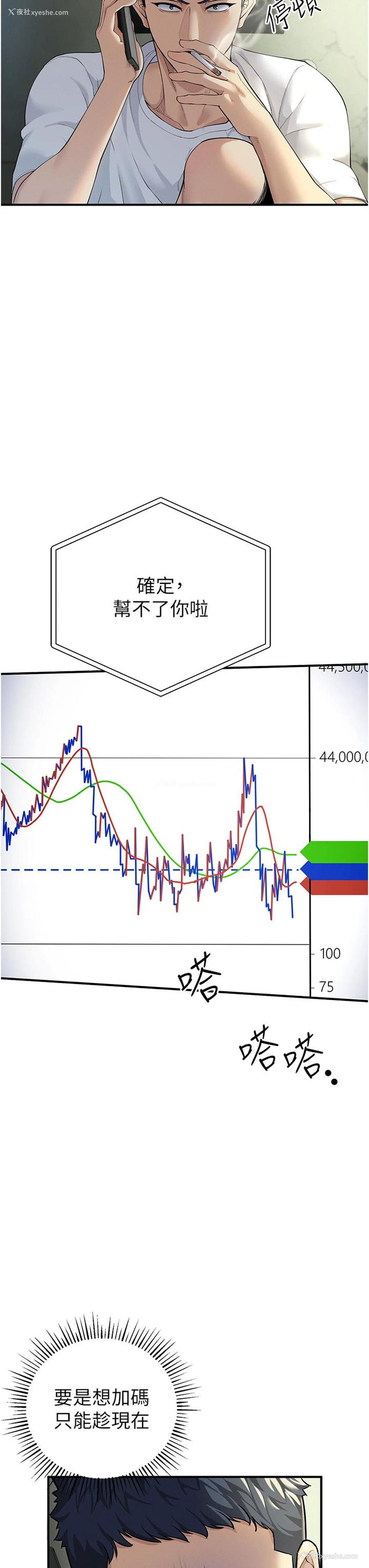 13P - 贪婪游戏
