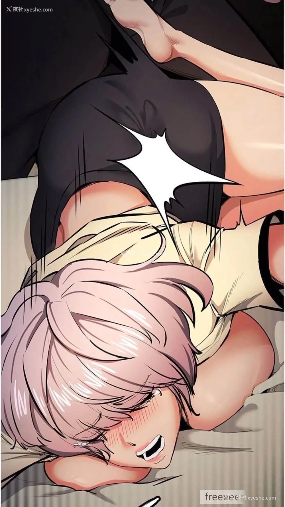 85P - 贪婪游戏