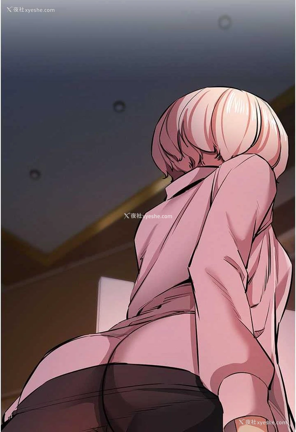 28P - 贪婪游戏