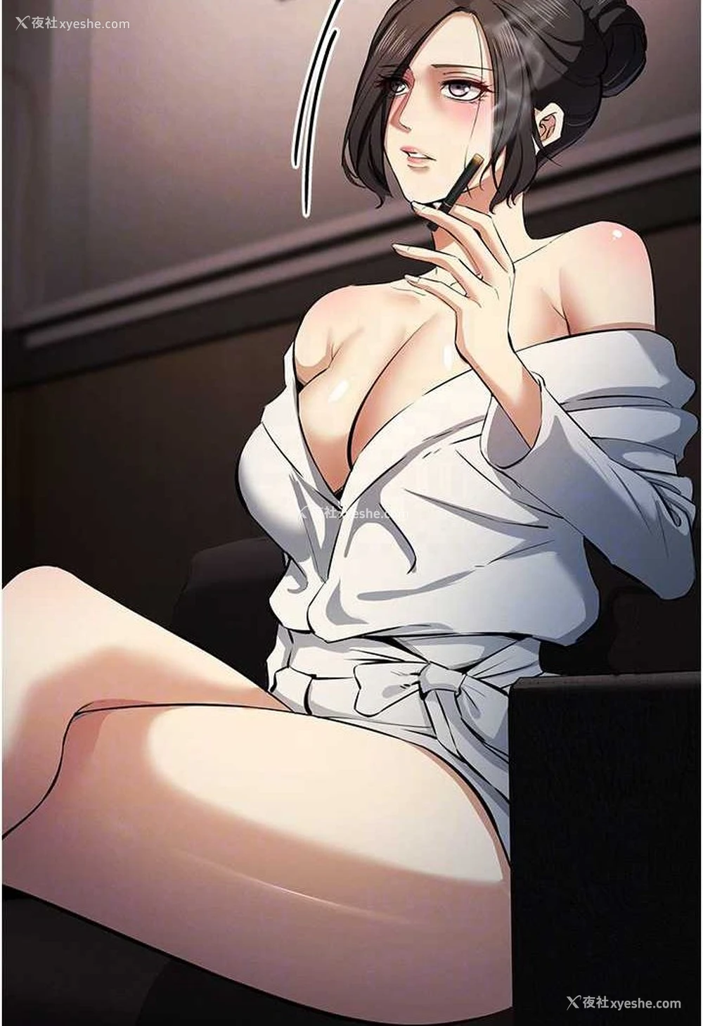 74P - 贪婪游戏