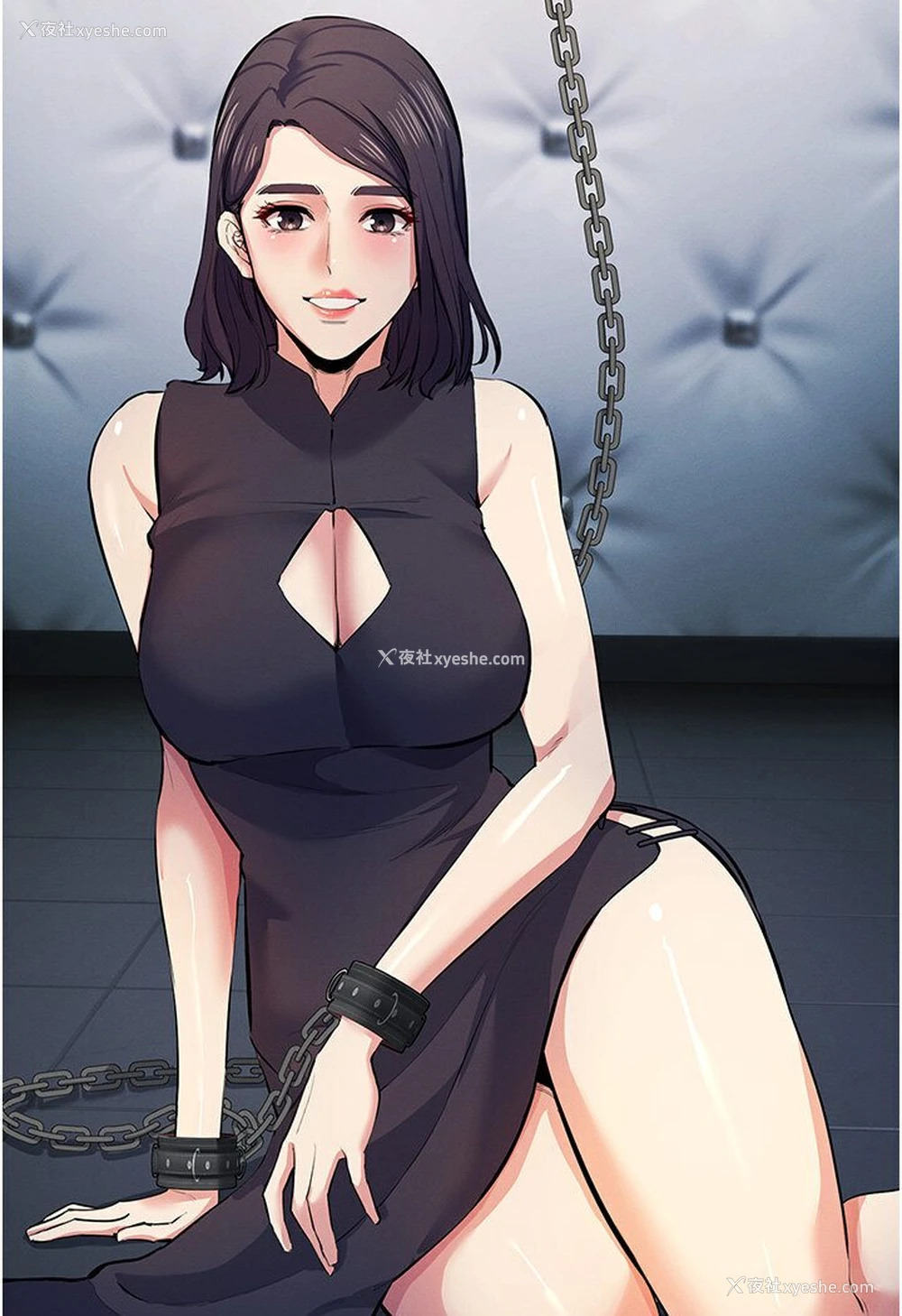 52P - 贪婪游戏