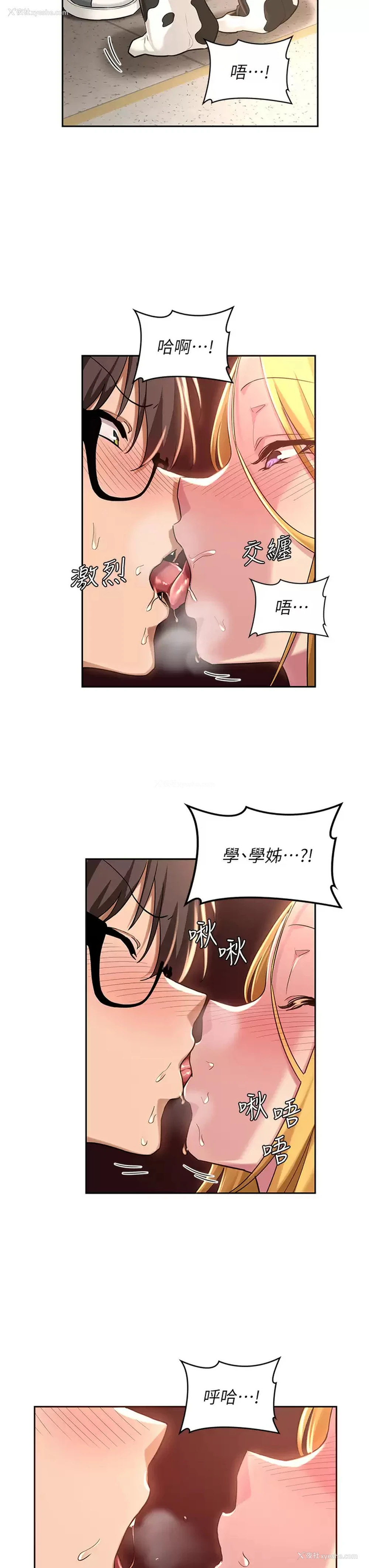 23P - 深度交流会