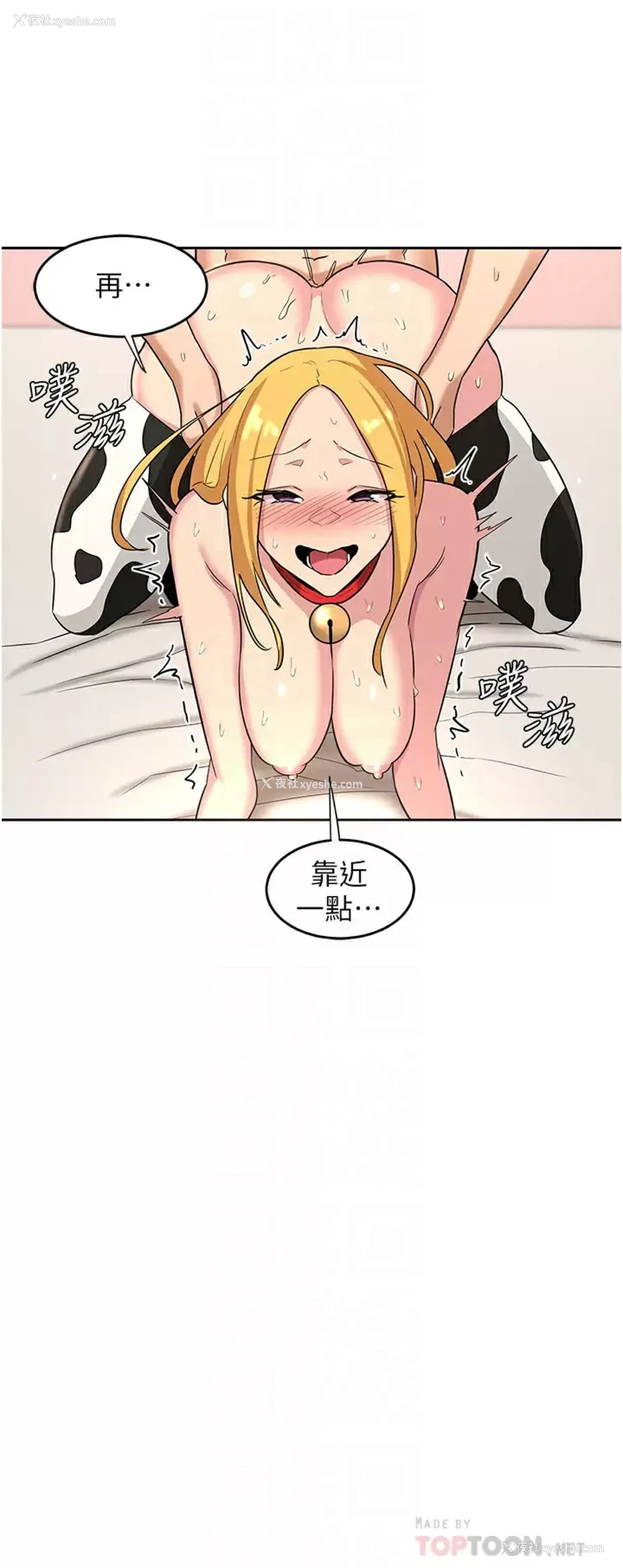 4P - 深度交流会