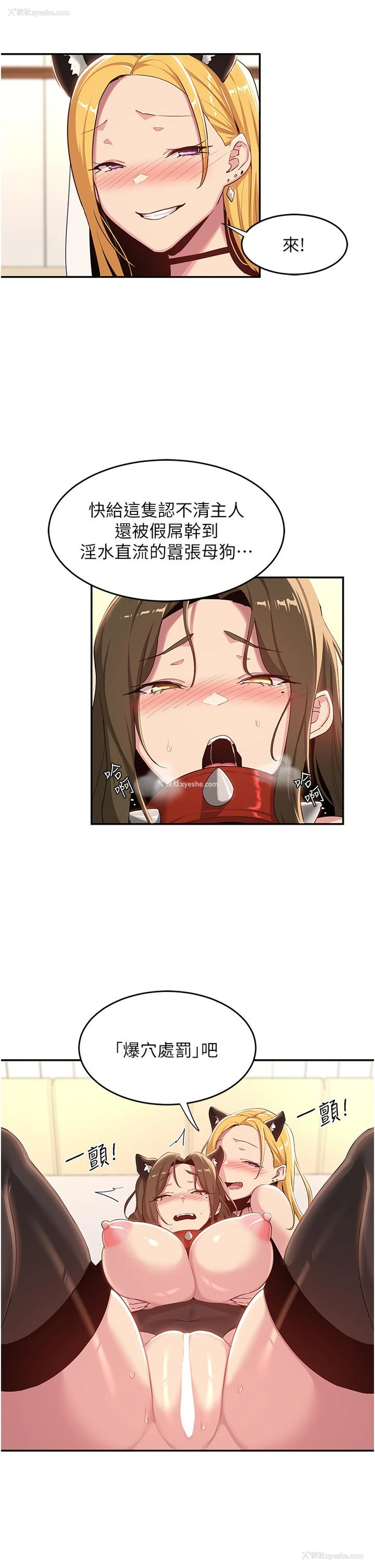 4P - 深度交流会