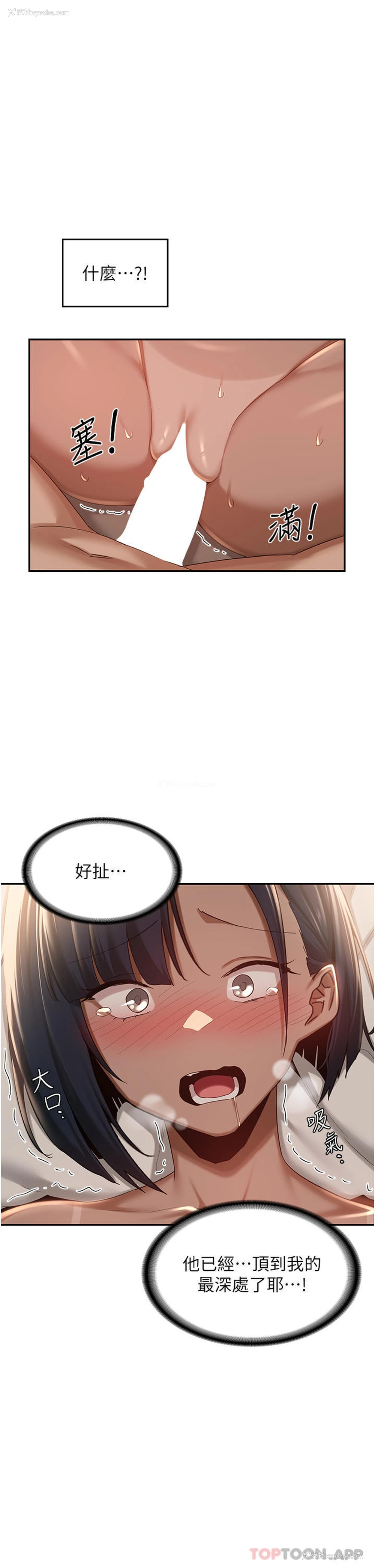 4P - 深度交流会