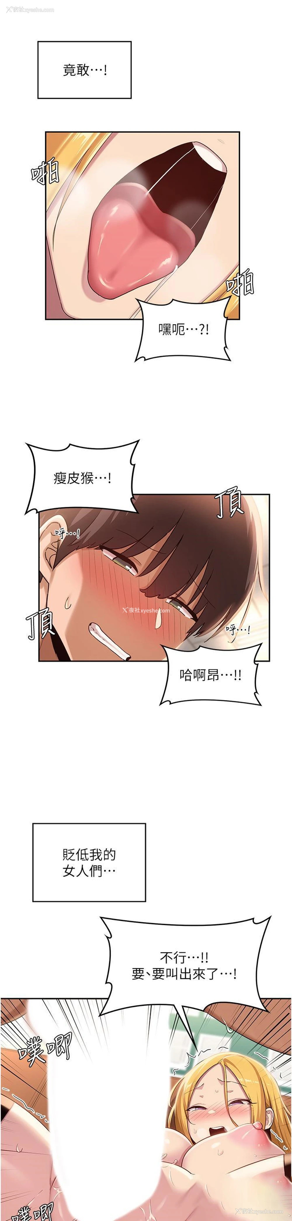 5P - 深度交流会