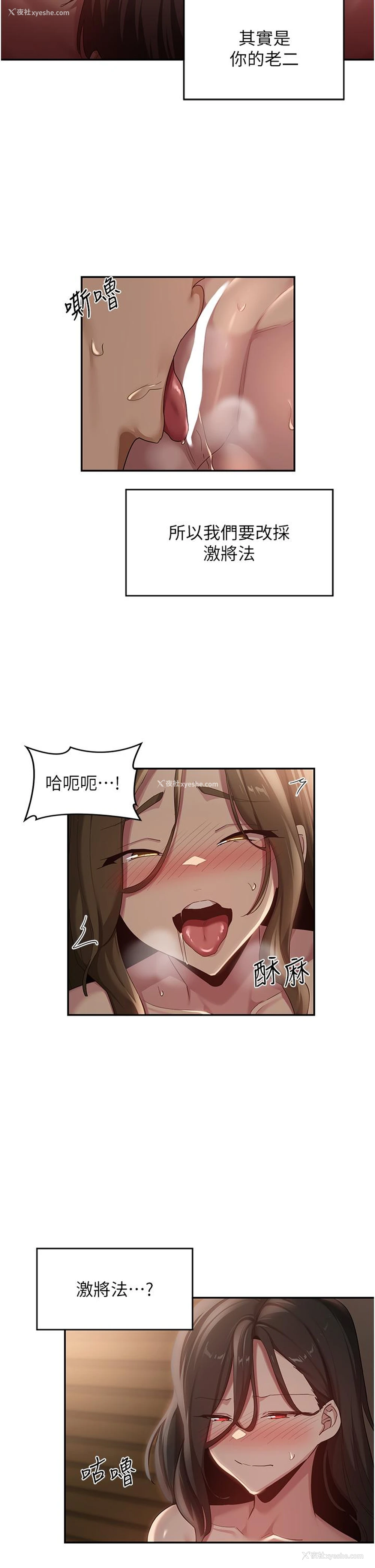 2P - 深度交流会