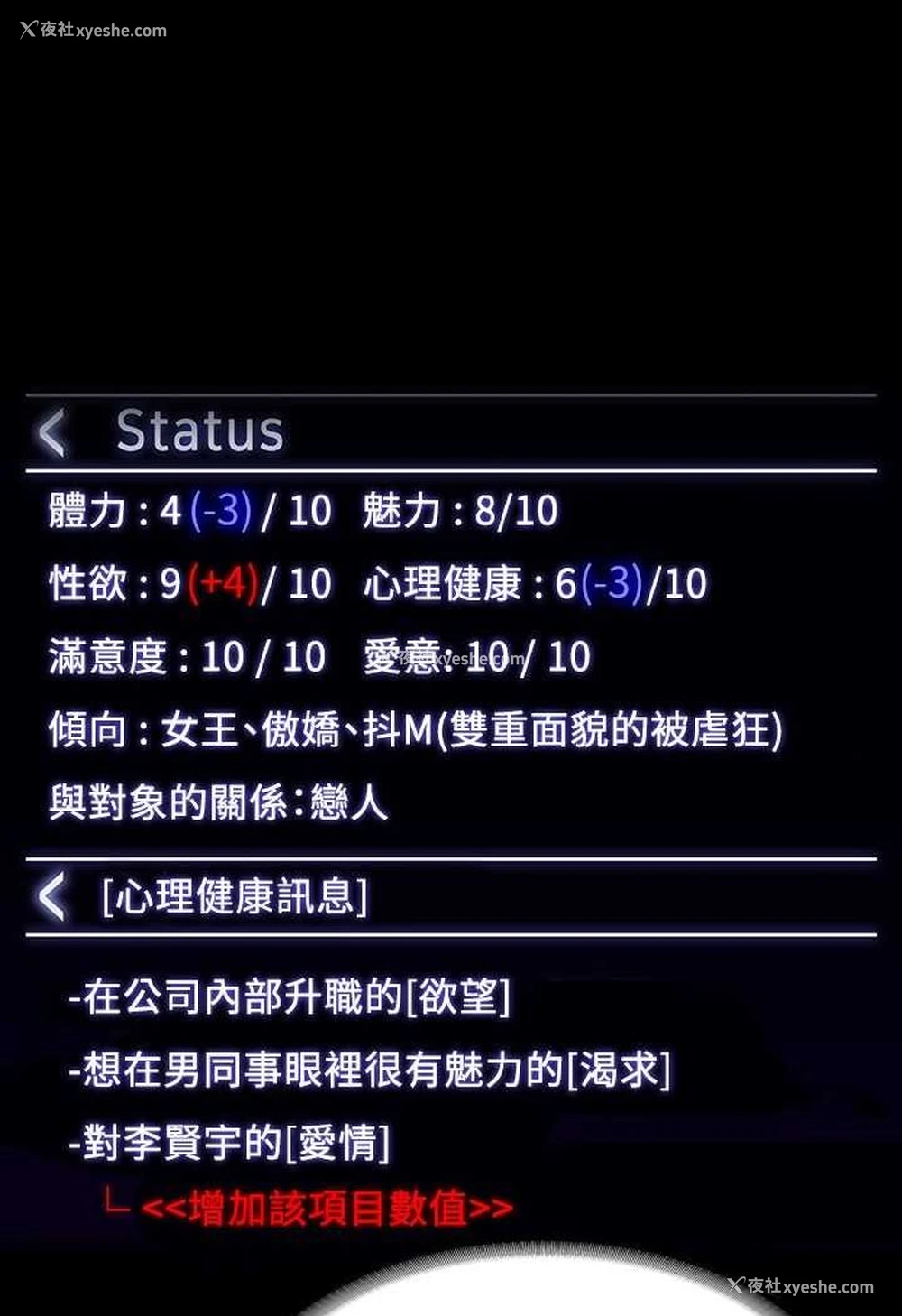 71P - 超级公务员
