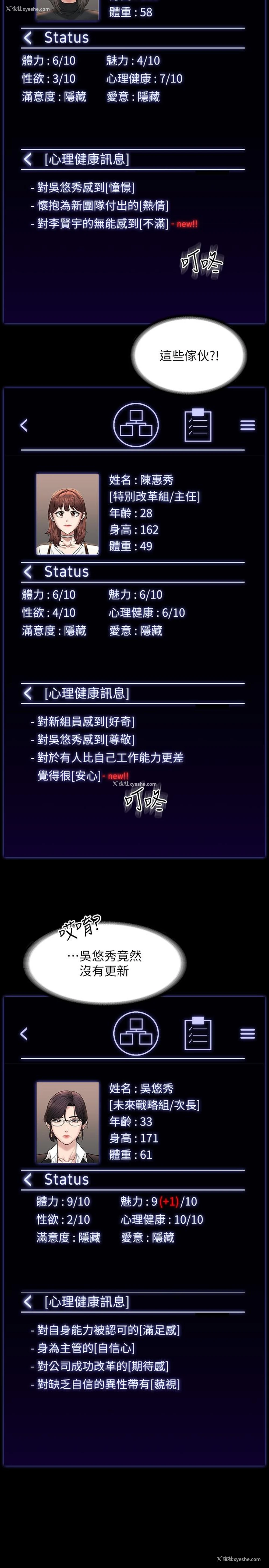 28P - 超级公务员