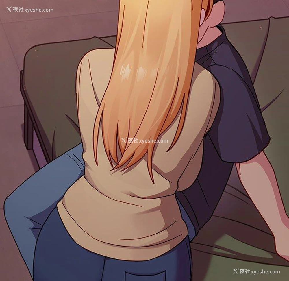 156P - 青梅以上恋人未满