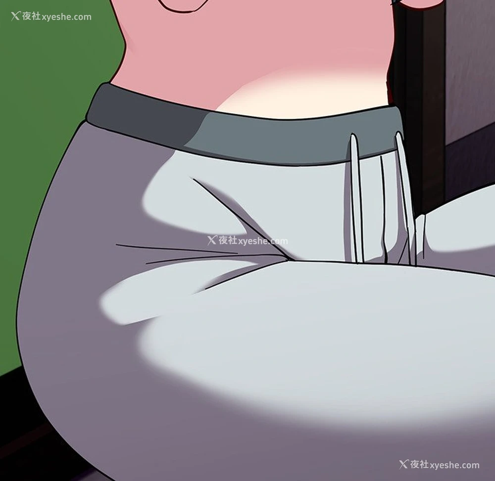 121P - 青梅以上恋人未满