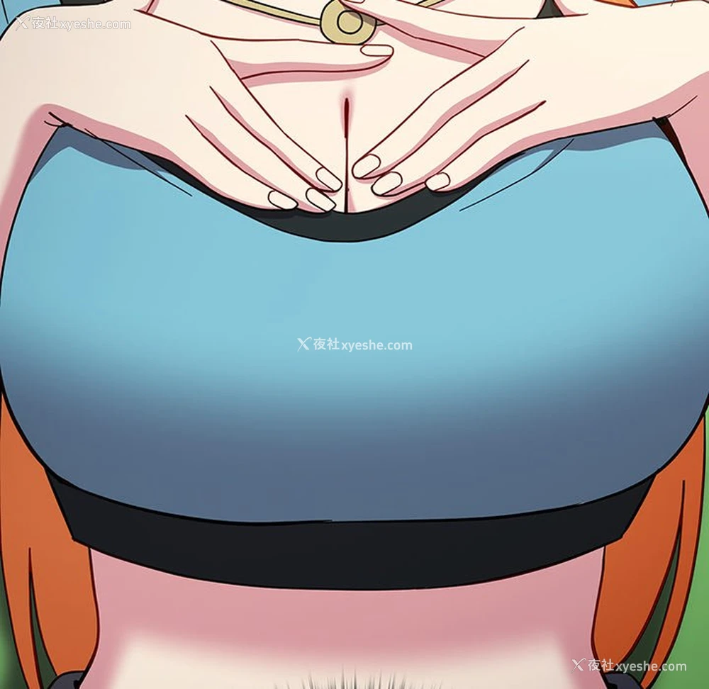 166P - 青梅以上恋人未满