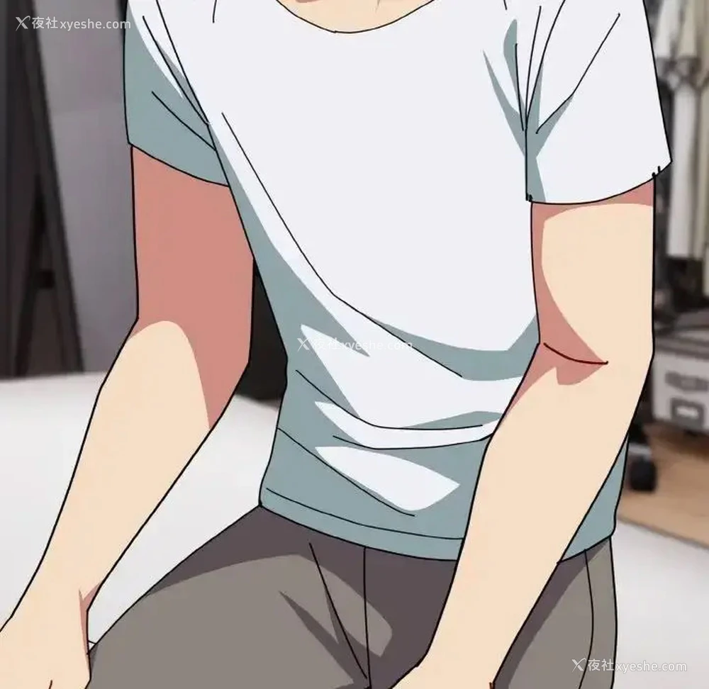 137P - 青梅以上恋人未满