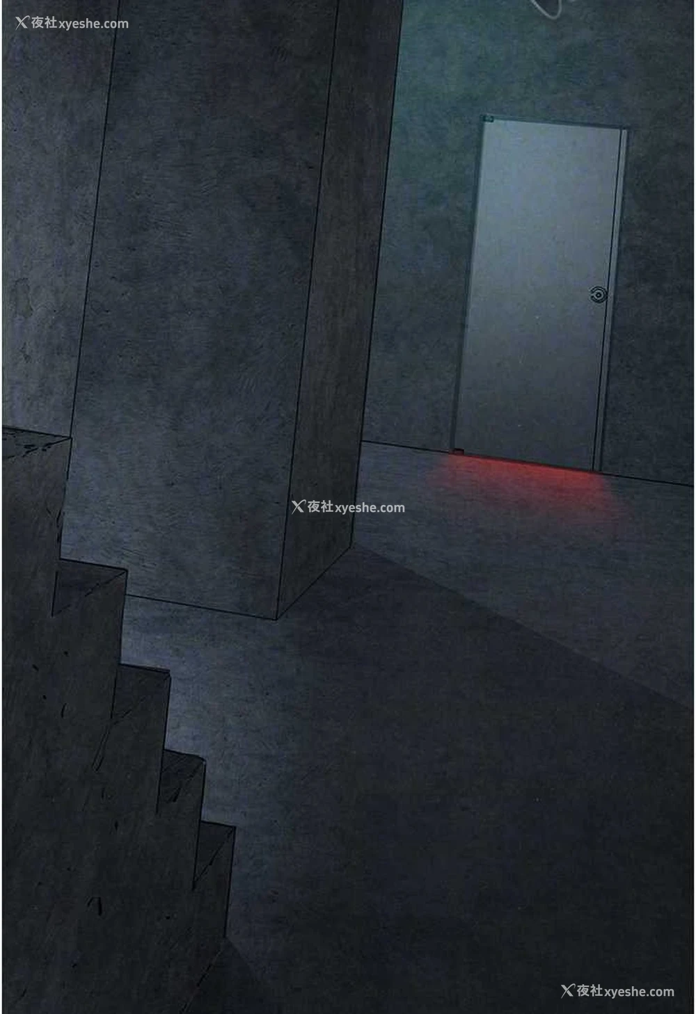 99P - 欲海交锋