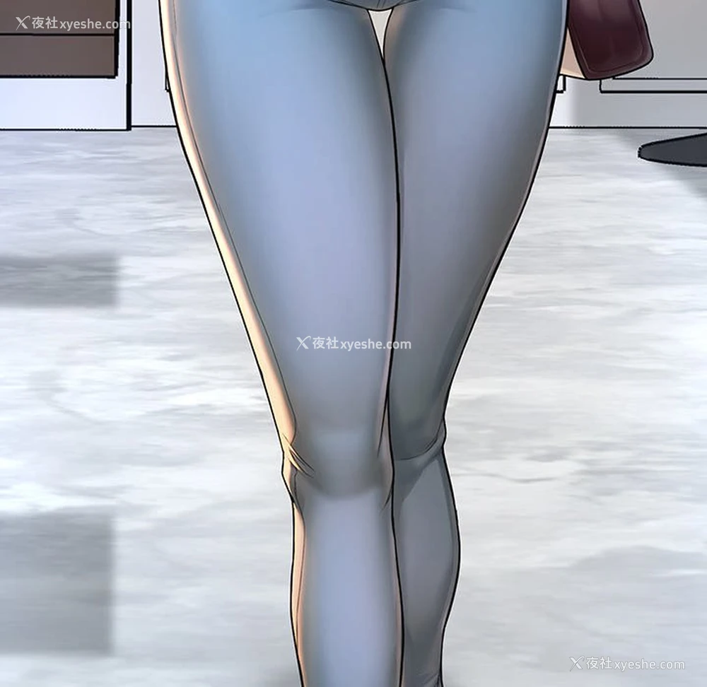 257P - 不想再当鲁蛇