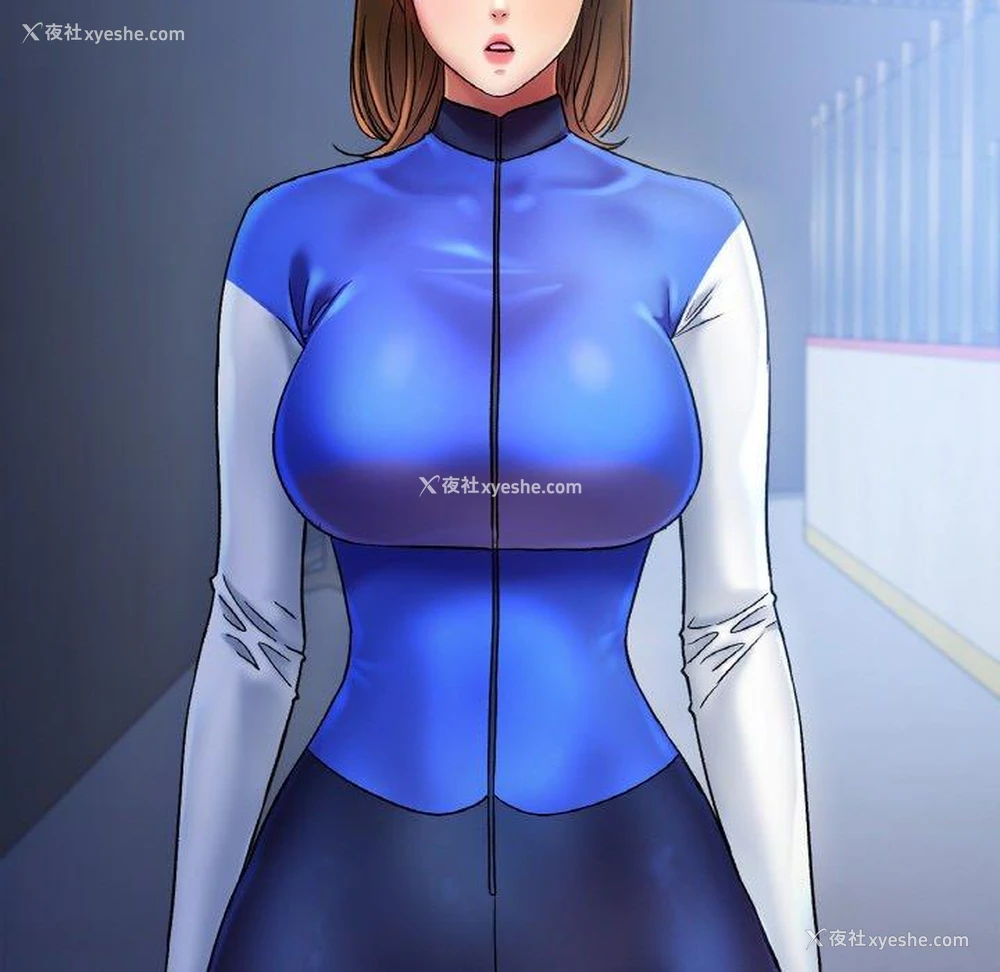 129P - 冰上之爱/冰上恋人