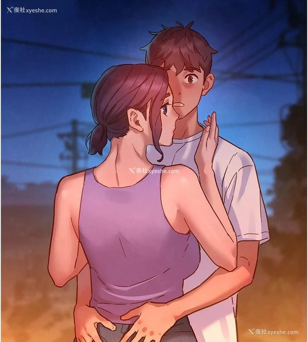 101P - 友情万睡