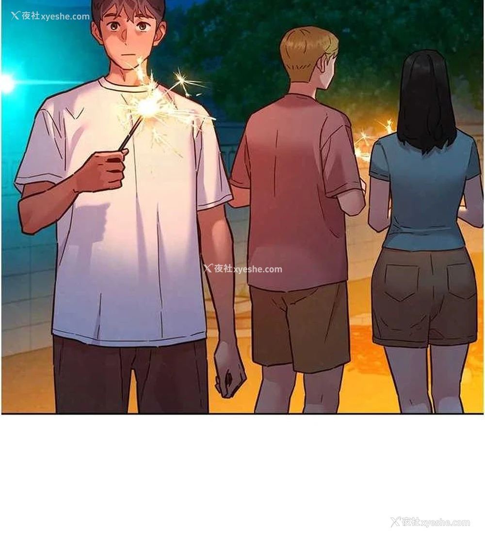 18P - 友情万睡