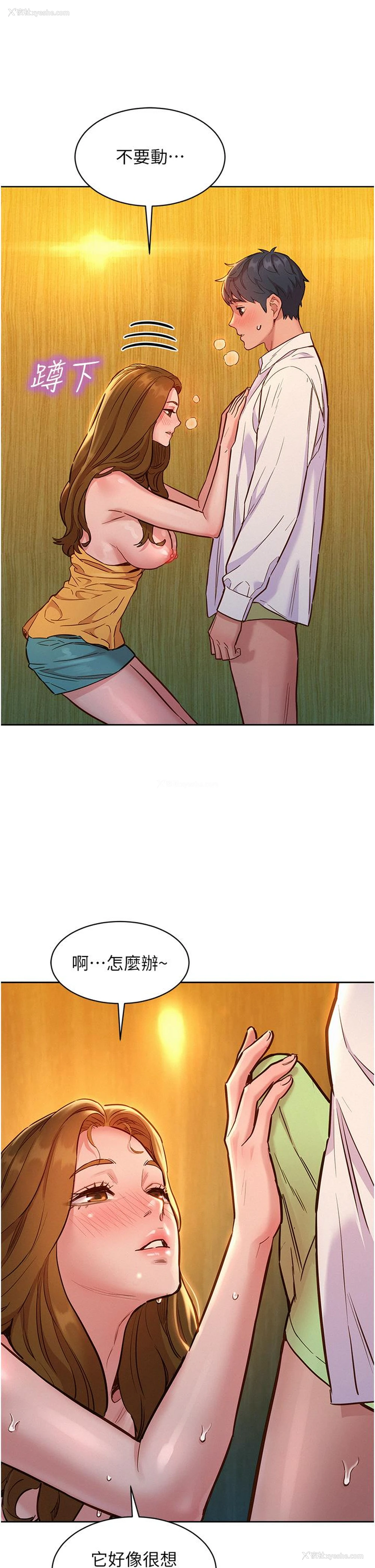 12P - 友情万睡