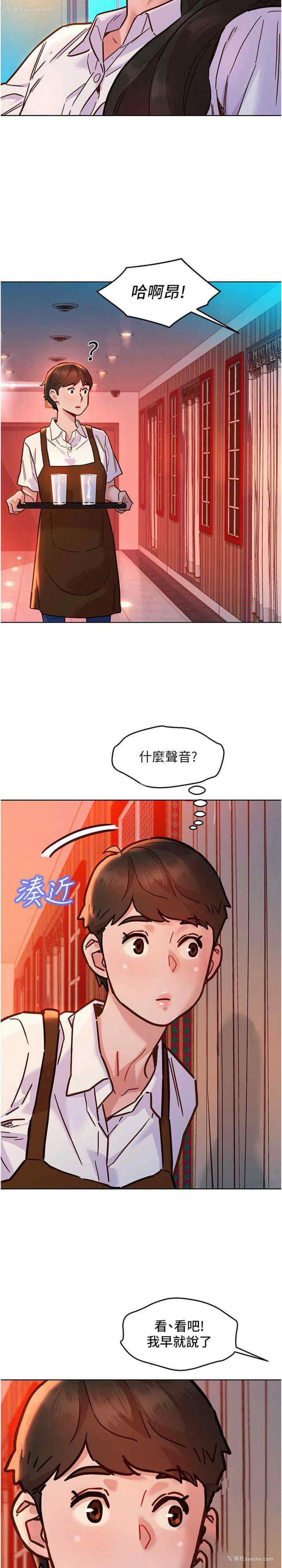 14P - 友情万睡