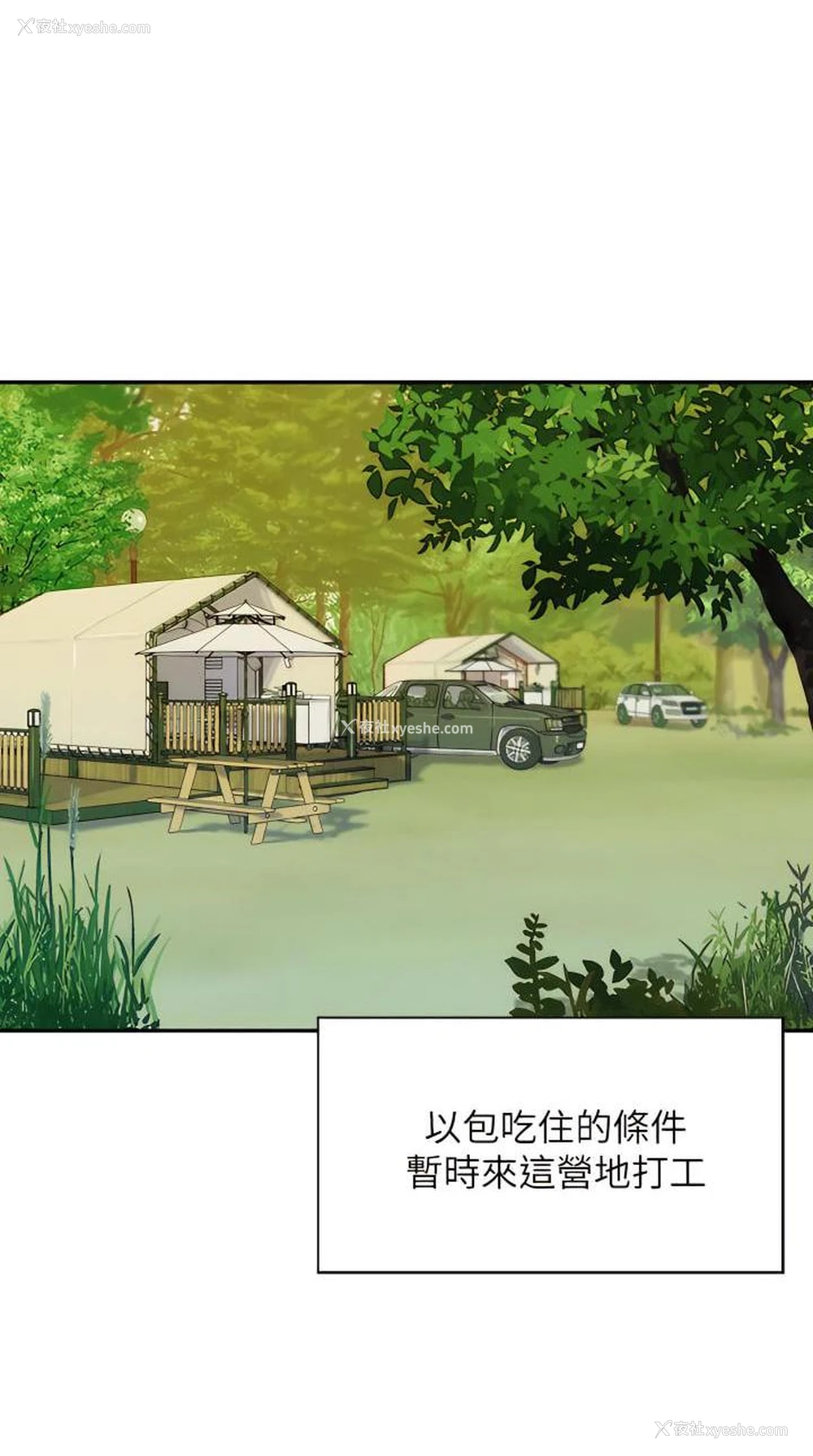 16P - 浪漫露营