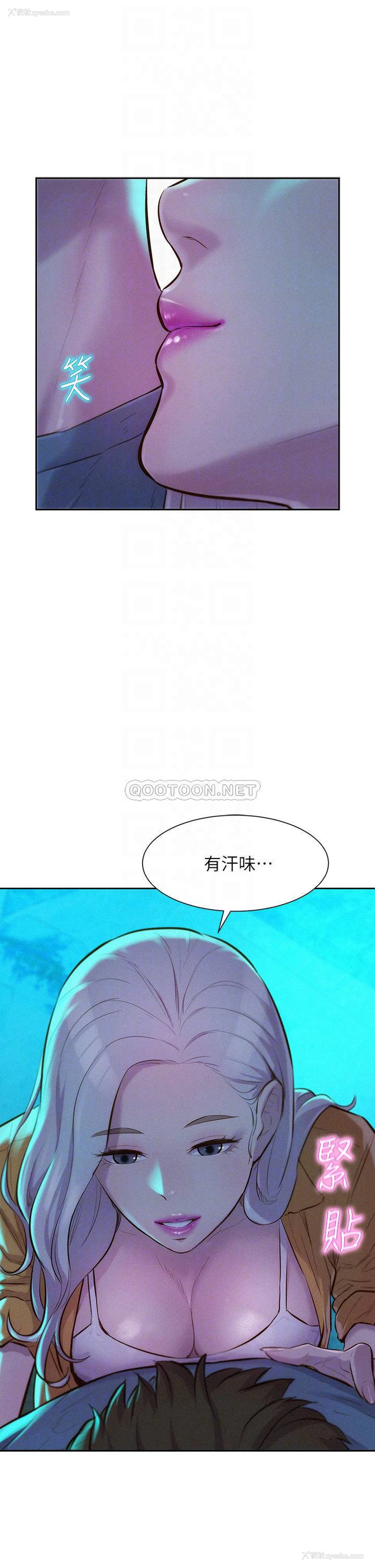 6P - 浪漫露营