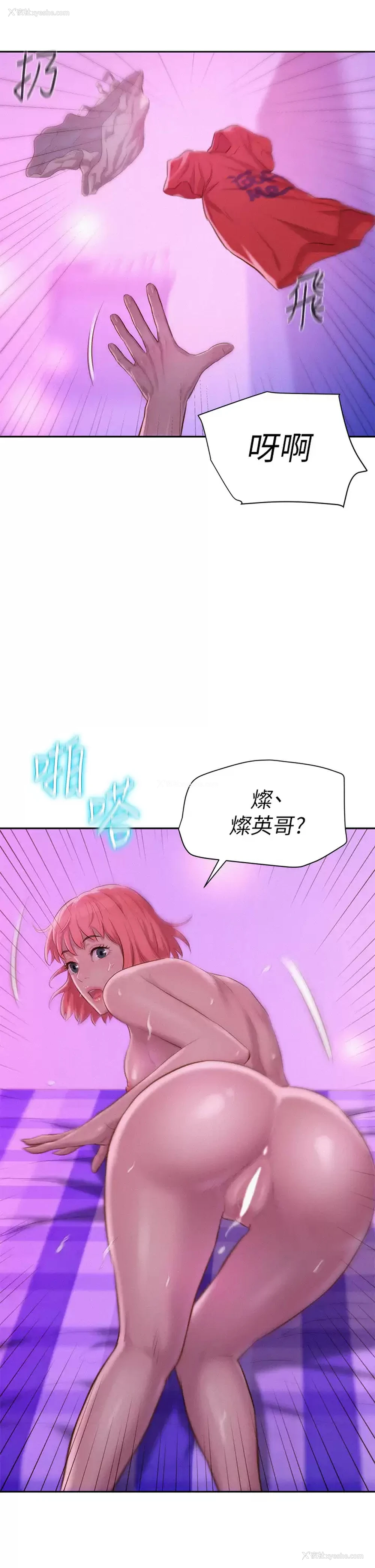 19P - 浪漫露营