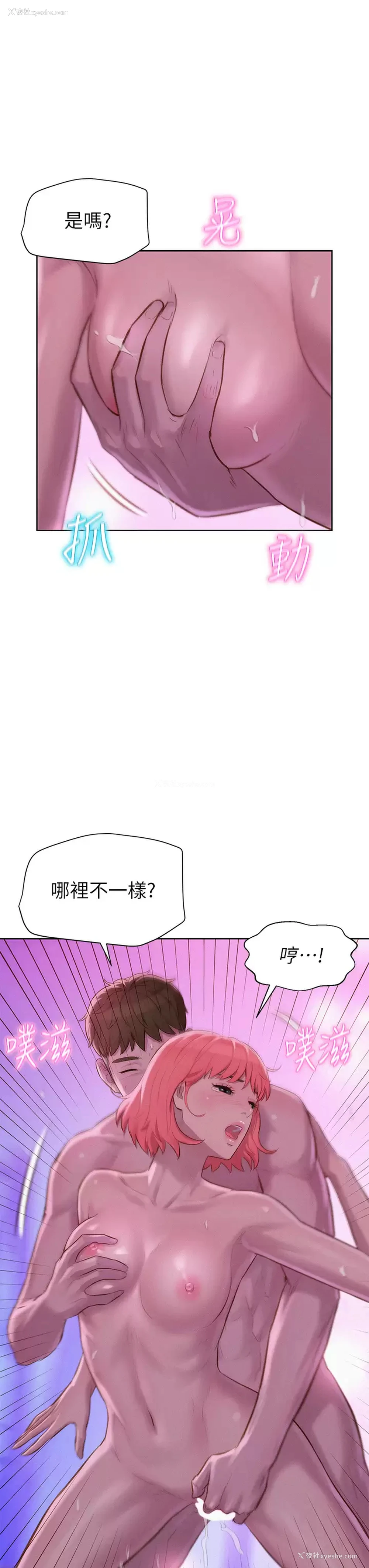 28P - 浪漫露营