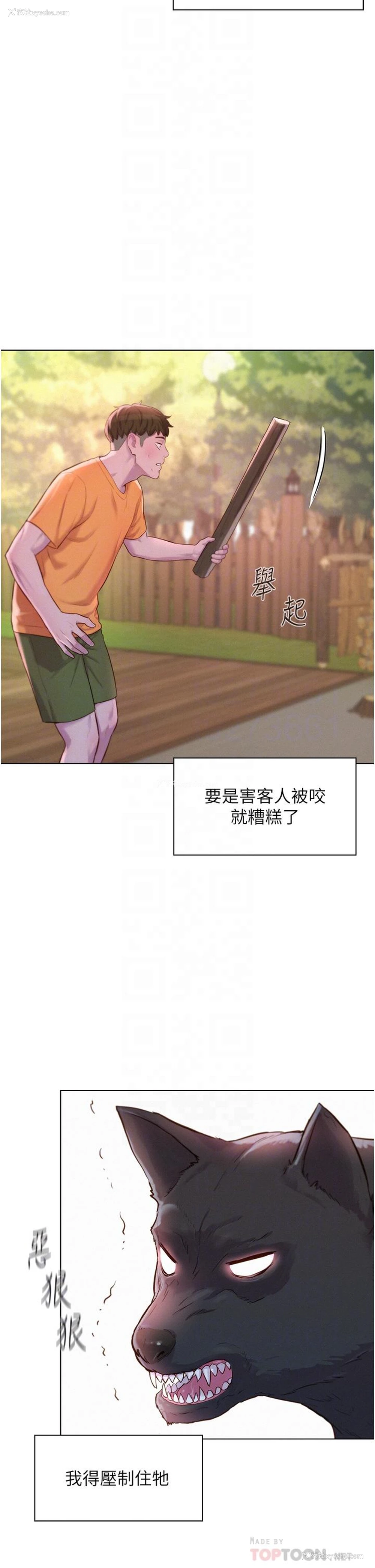 14P - 浪漫露营