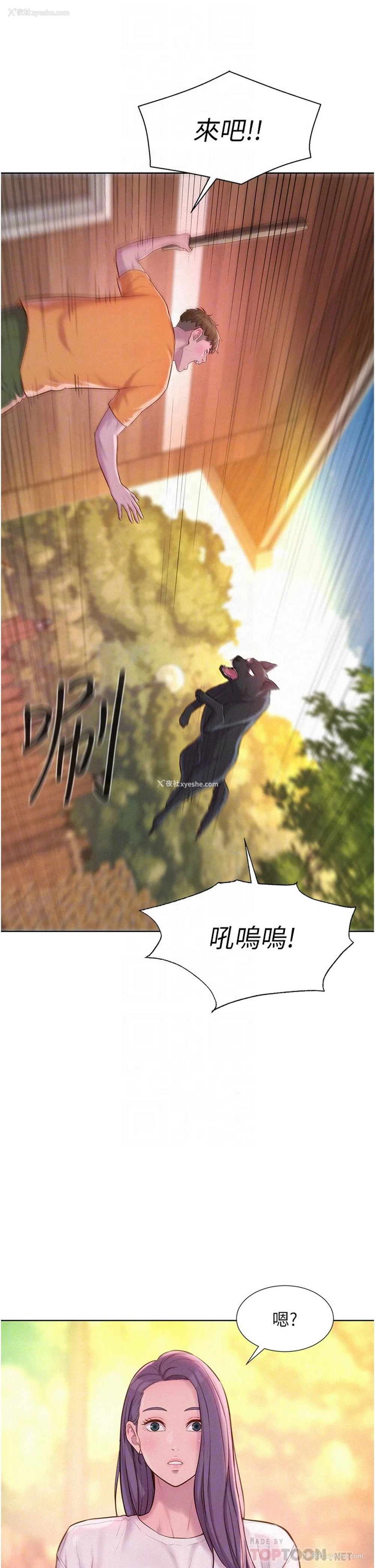 16P - 浪漫露营