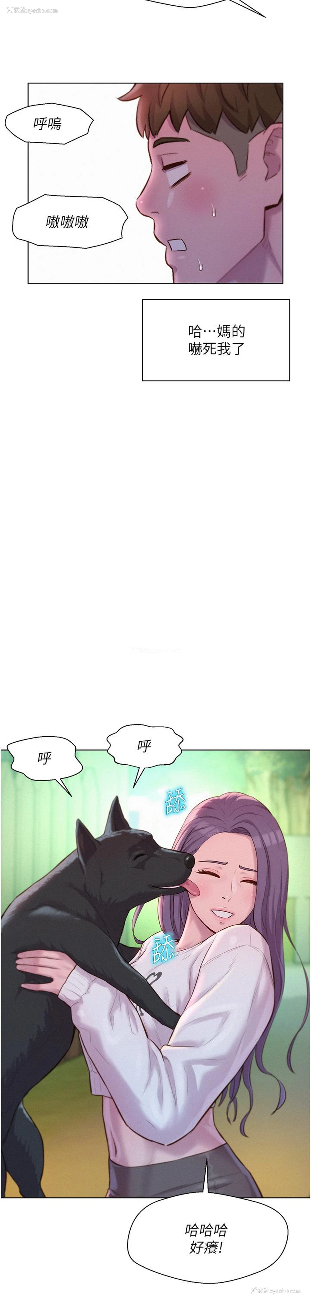 19P - 浪漫露营
