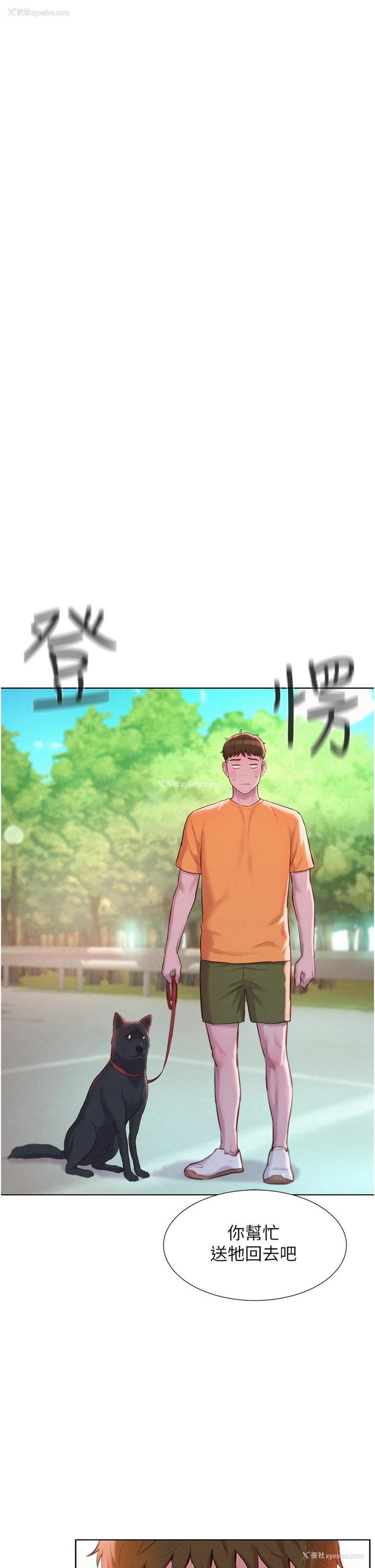 26P - 浪漫露营