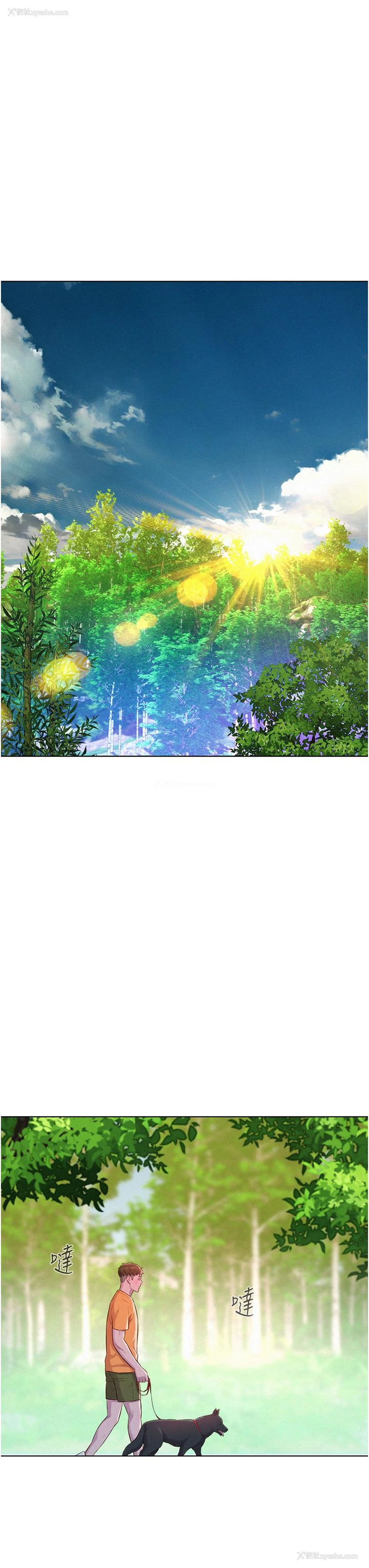 28P - 浪漫露营