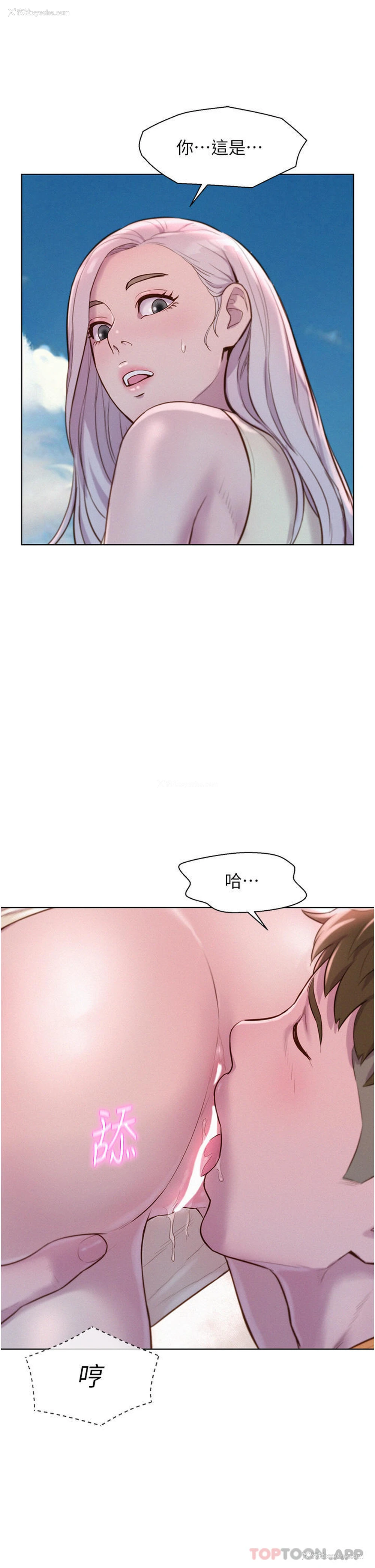 26P - 浪漫露营