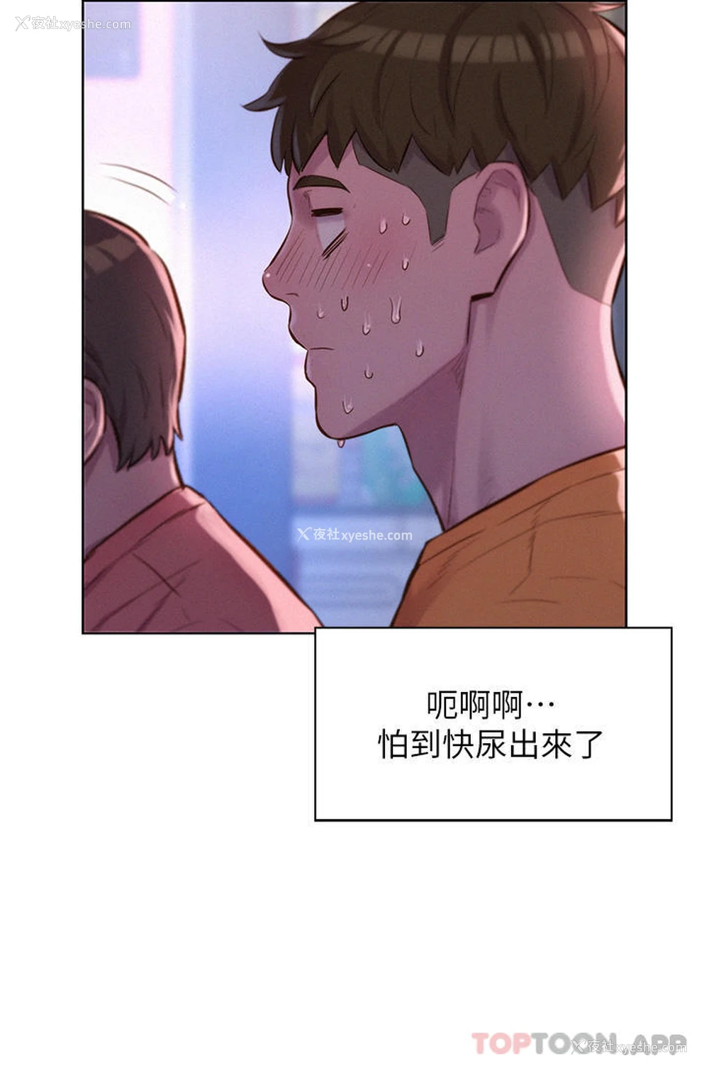 5P - 浪漫露营