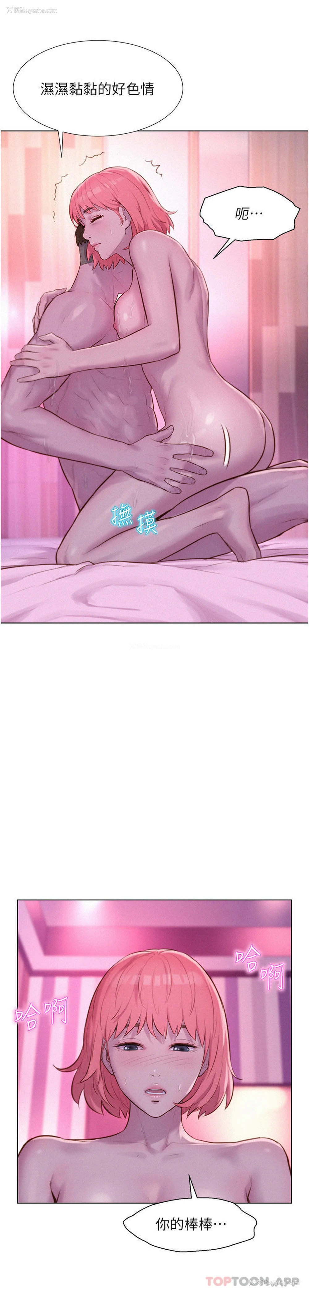 16P - 浪漫露营