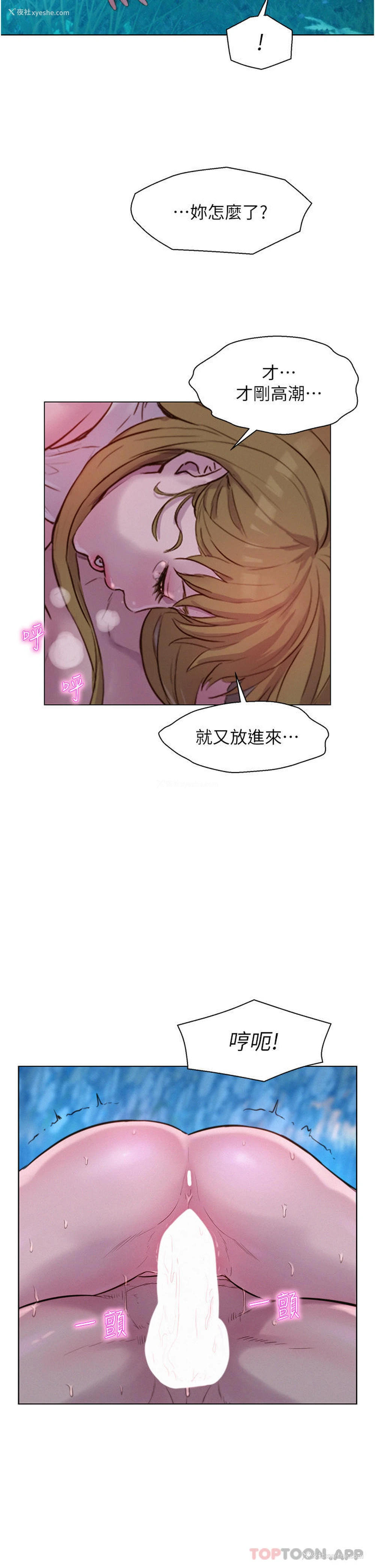 11P - 浪漫露营