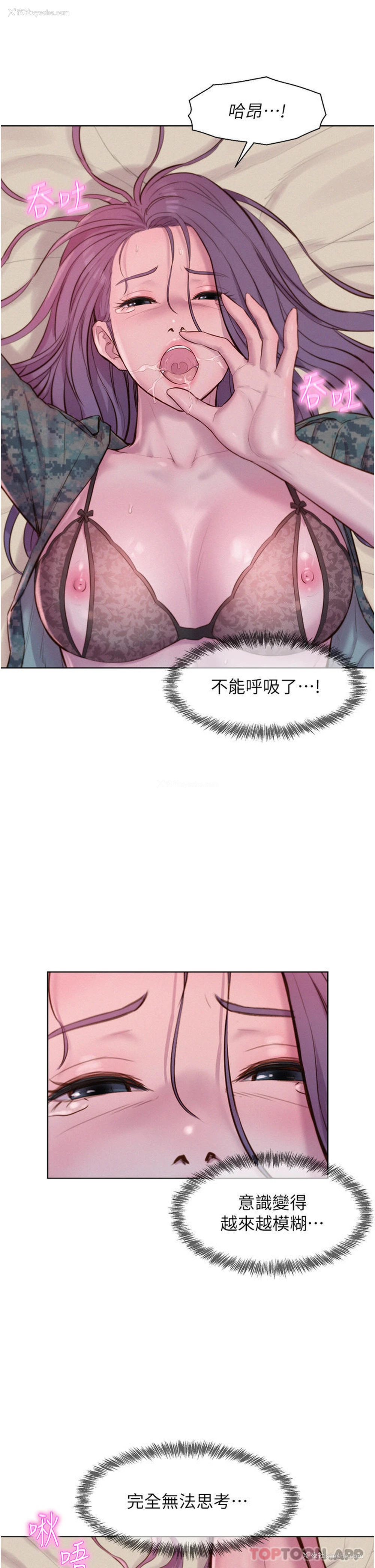 5P - 浪漫露营