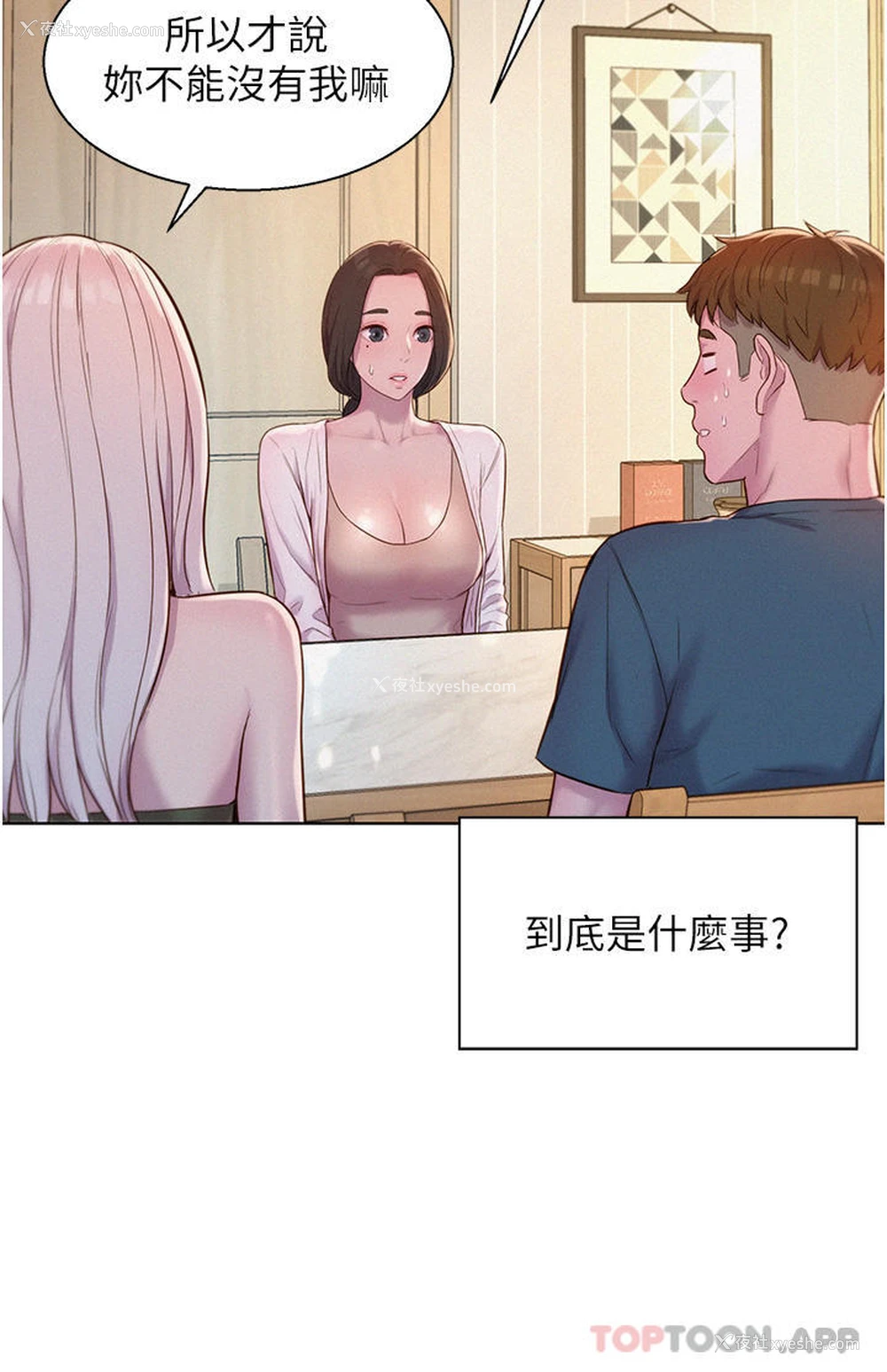 36P - 浪漫露营