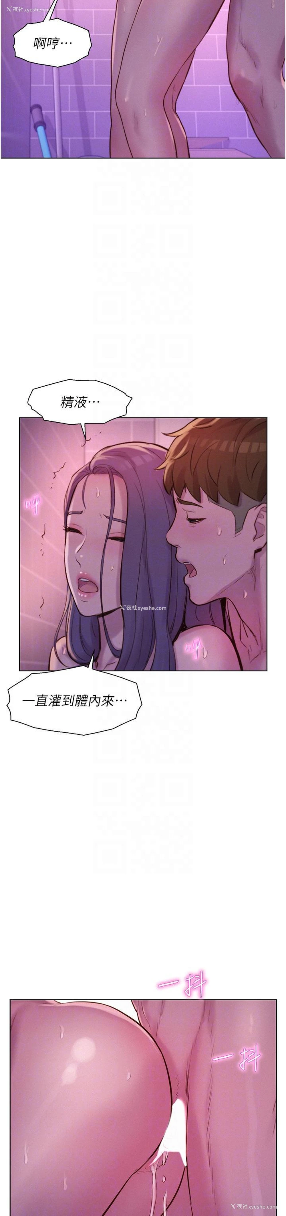 6P - 浪漫露营