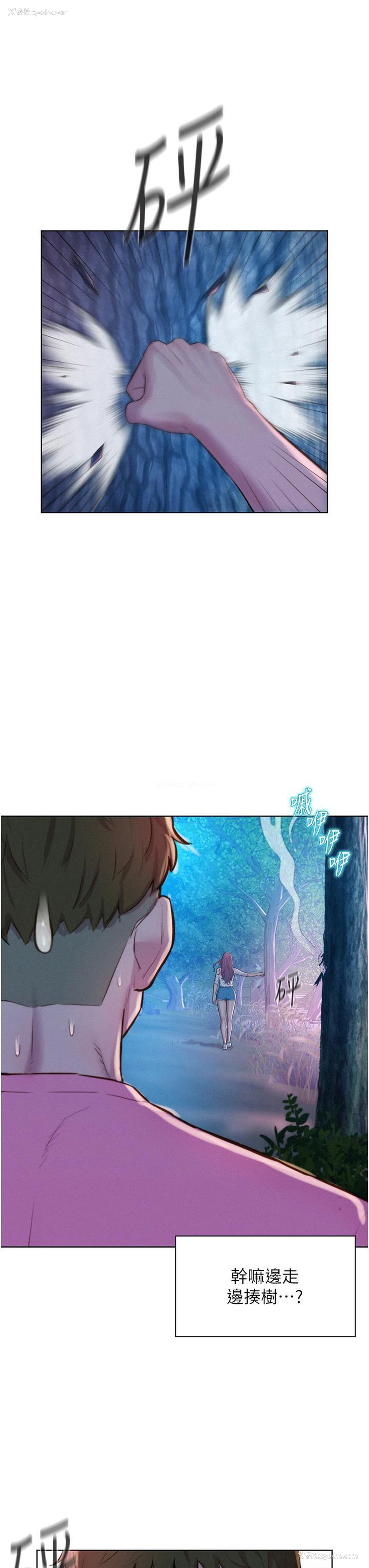 8P - 浪漫露营